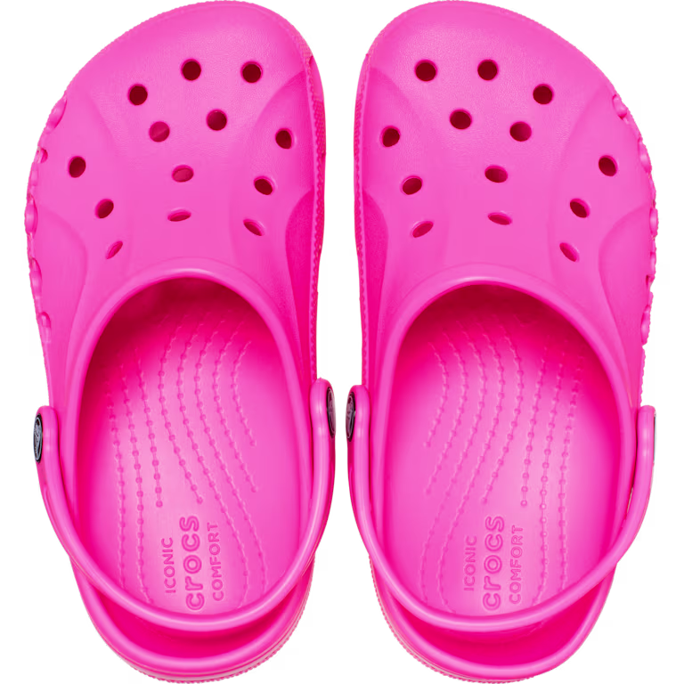 Crocs Toddler Baya Clog
