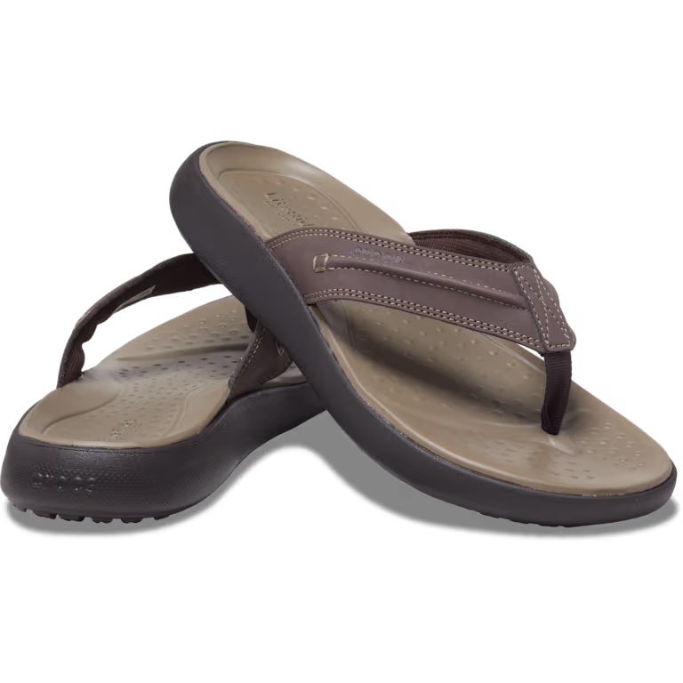 Crocs Yukon Vista Literide Flip