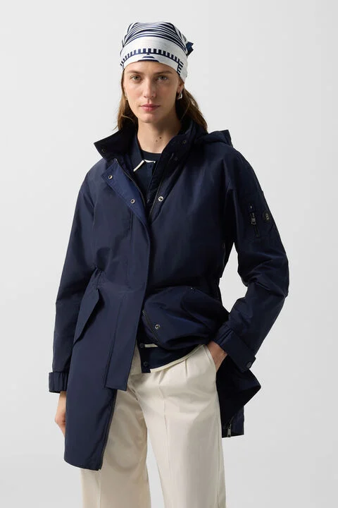 Bogner Parka Zofia