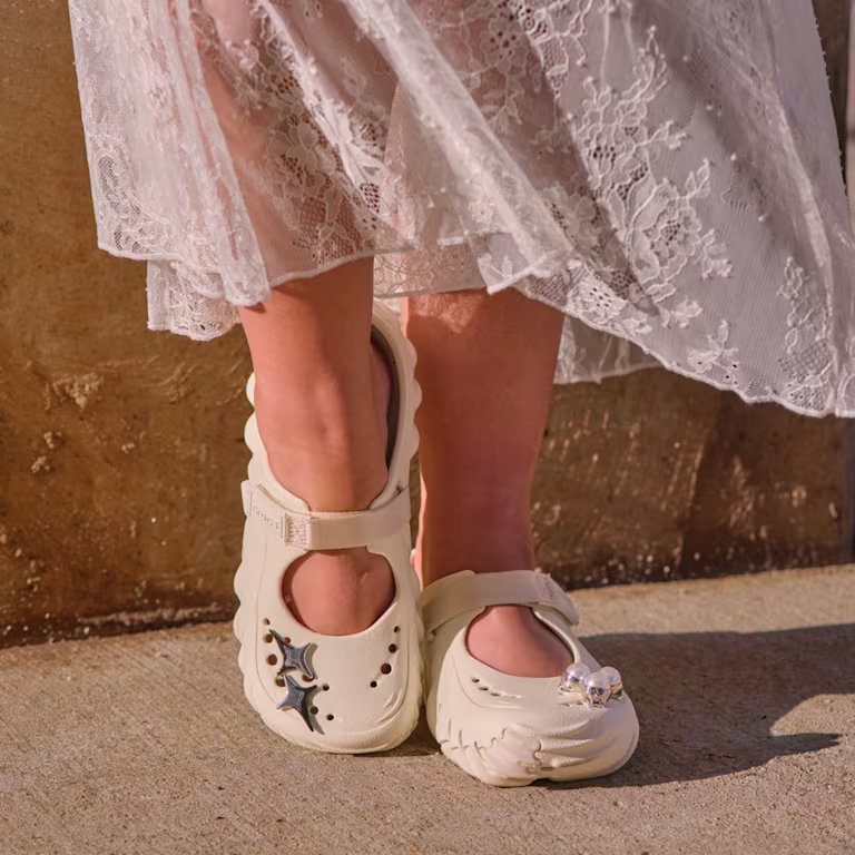 Crocs Echo Mary Jane