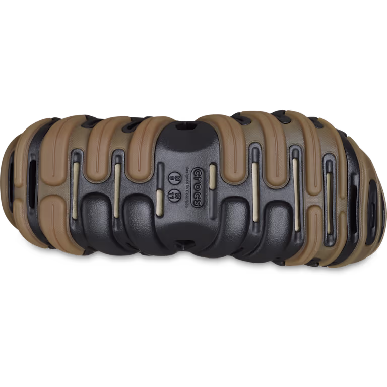 Crocs Echo Gum RO Clog