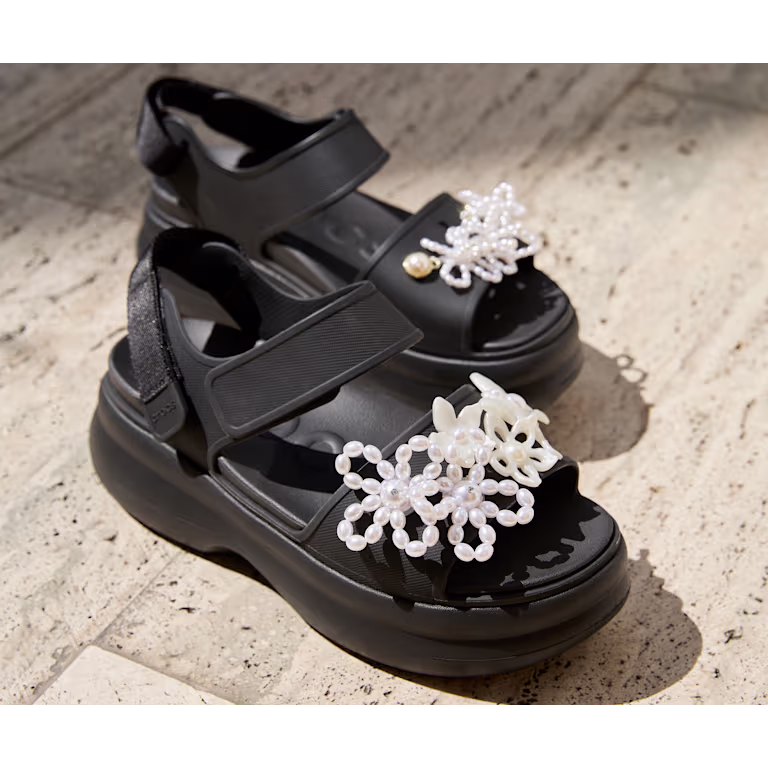 Crocs Soho Y-Strap Sandal