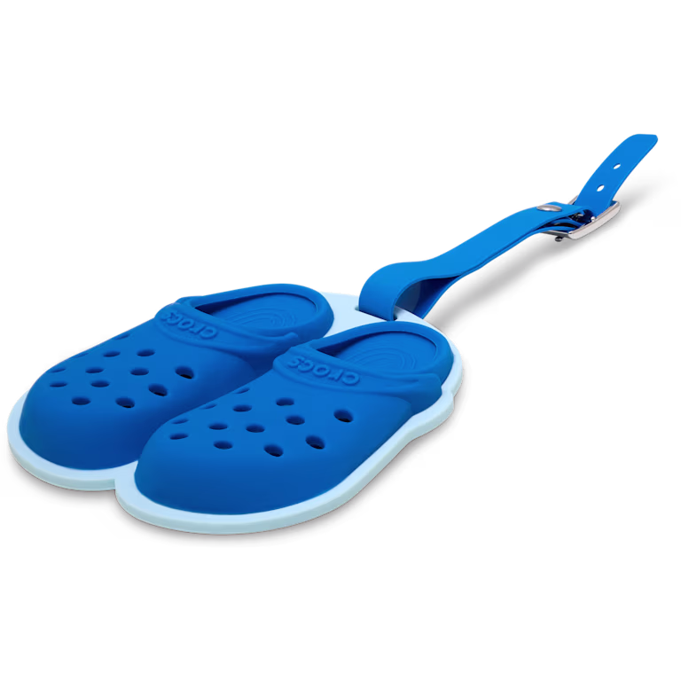 Crocs Classic Clogs Luggage Tag
