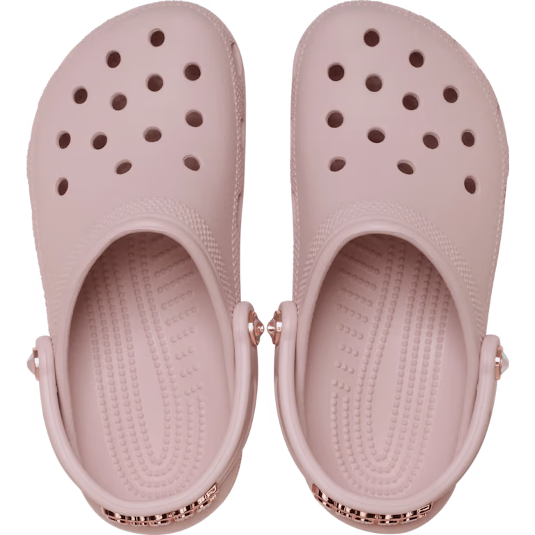 Crocs Classic Clog with Swarovski® Crystals