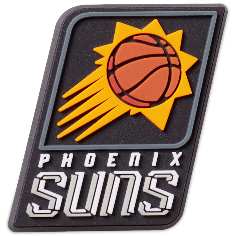 Crocs NBA Phoenix Suns
