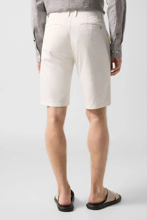 Bogner Miami cotton shorts