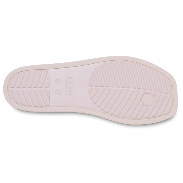 Crocs Miami Toe Loop Studded Sandal