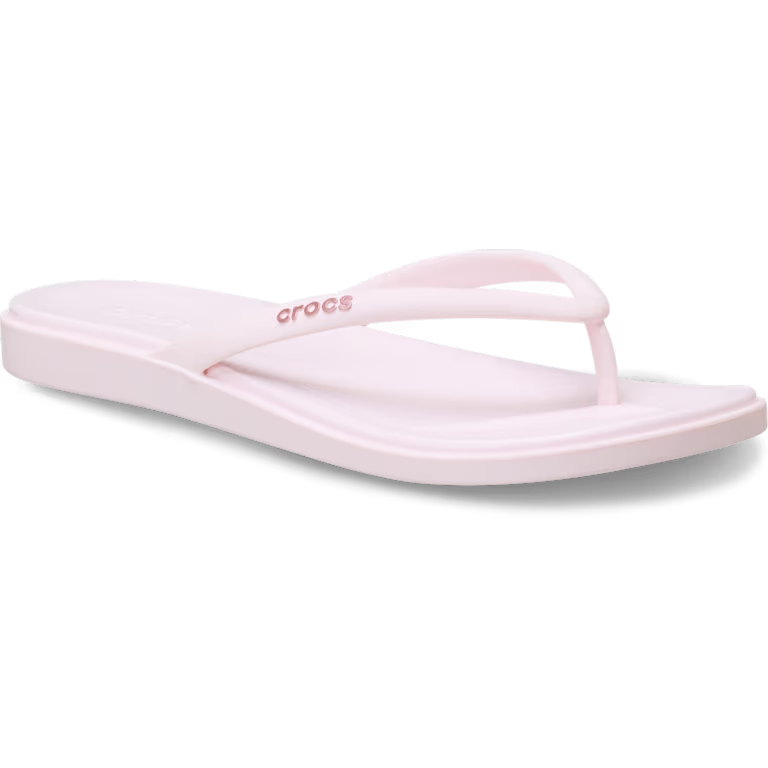 Crocs Miami Round Toe Flip