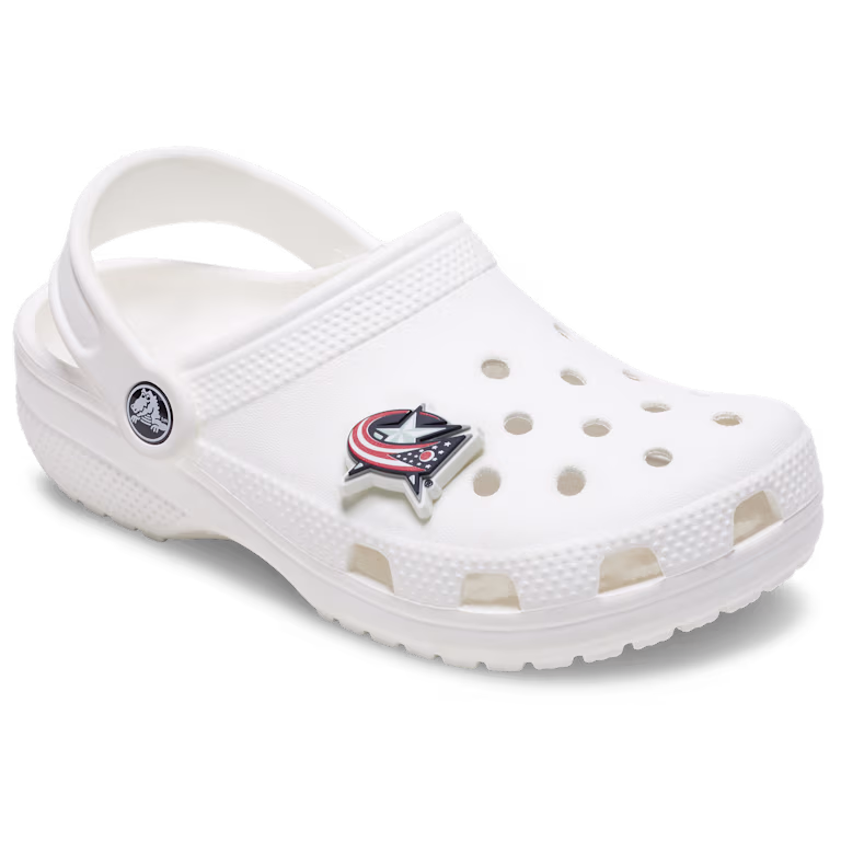 Crocs NHL® Columbus Blue Jackets®