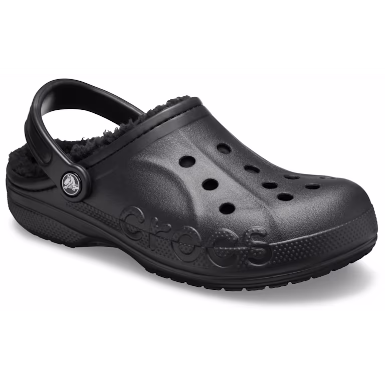 Crocs Baya Lined Clog