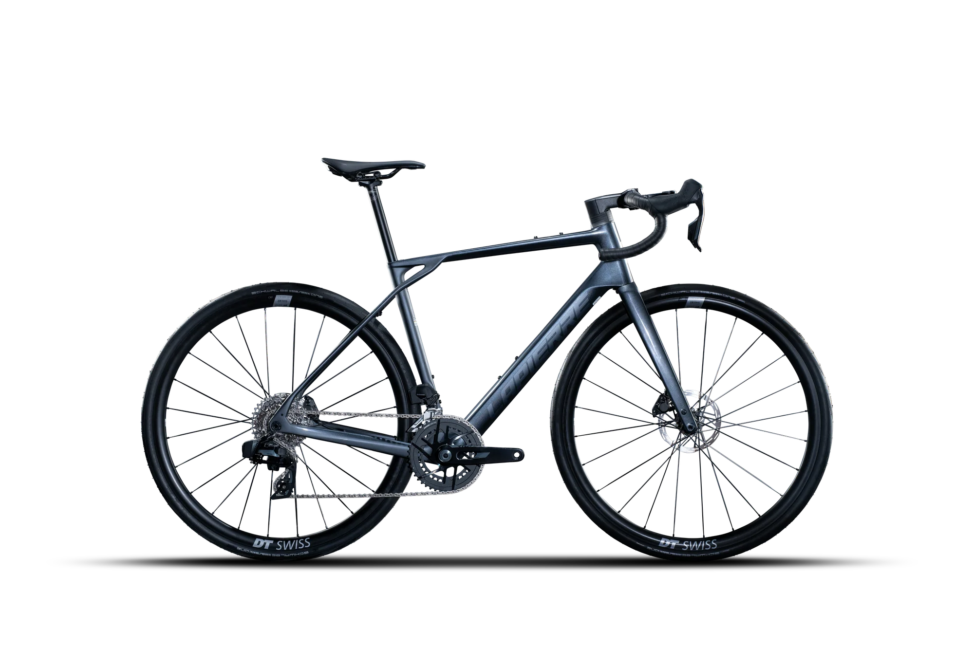 Pulsium 6.0 AXS