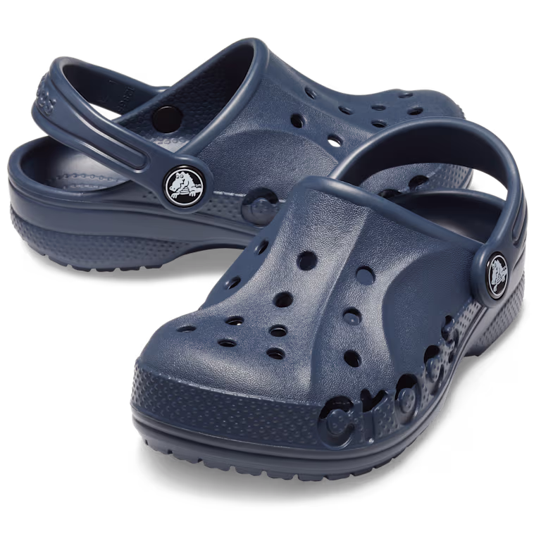 Crocs Kids' Baya Clog