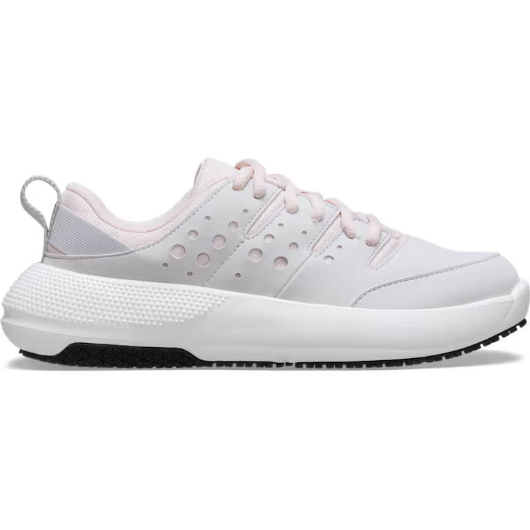 Crocs Women's On the Clock Work Sneaker