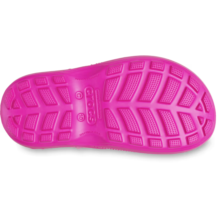 Crocs Toddler Handle It Rain Boot