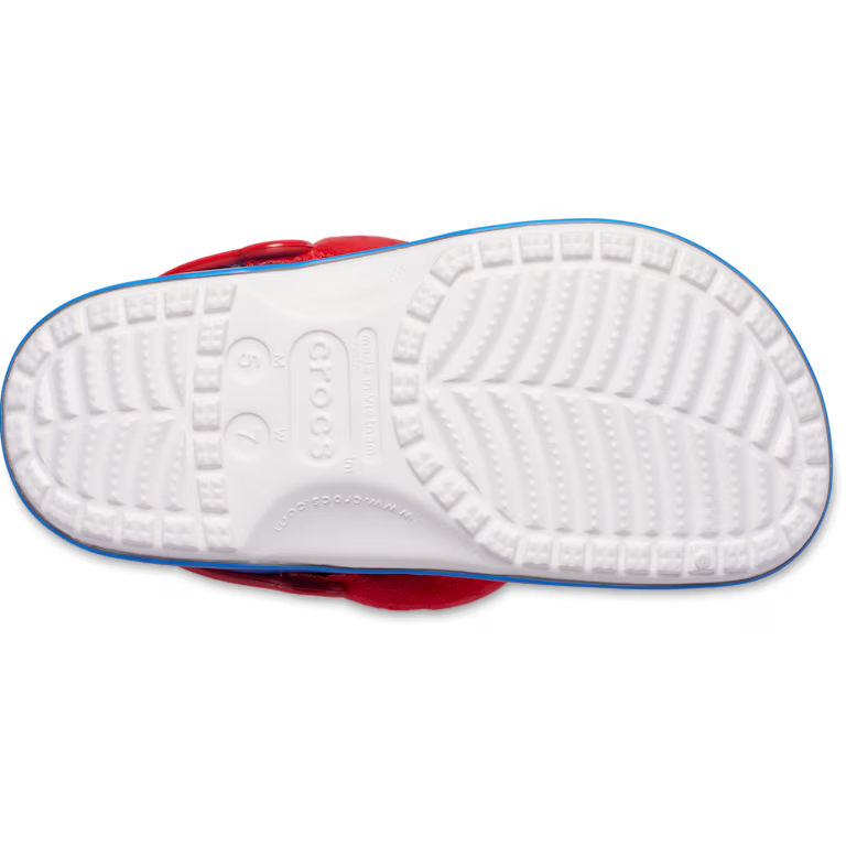 Crocs Mario Classic Clog