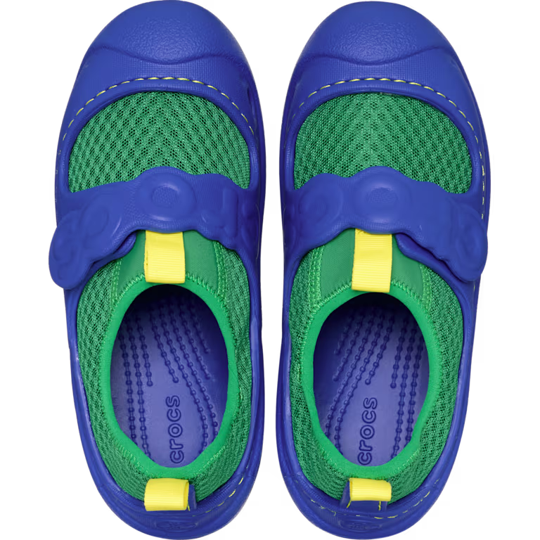 Crocs Toddler Swiftwater™ Splash Shoe