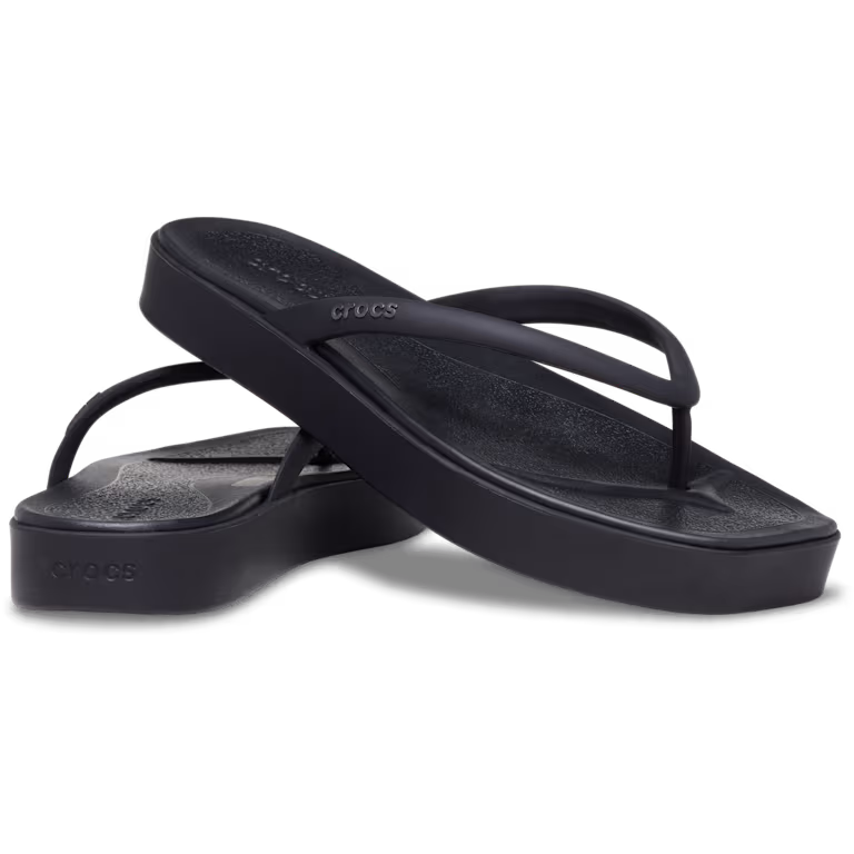 Crocs Miami Flatform Flip