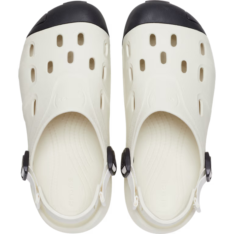 Crocs Quick Trail Clog