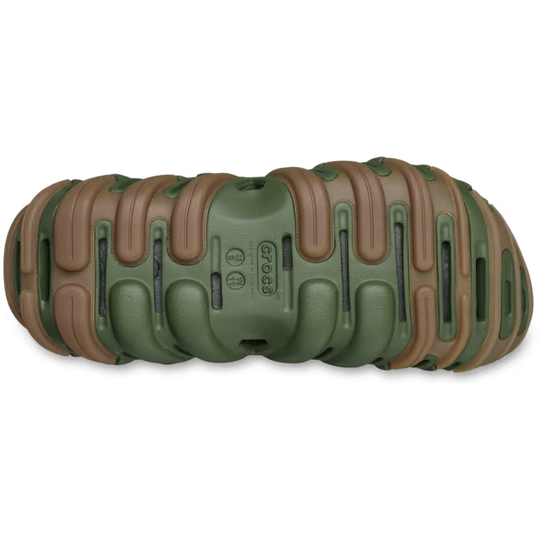 Crocs Echo Gum RO Clog
