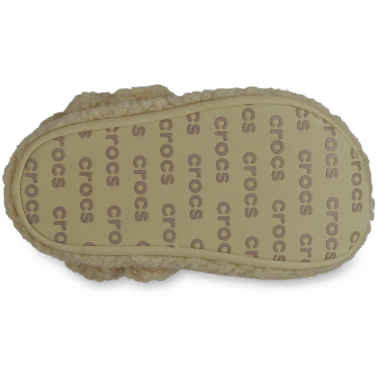 Crocs Toddler Classic Cozzzy Slipper