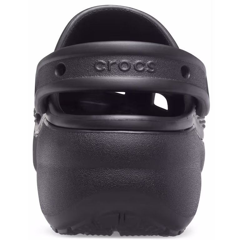 Crocs Women's Classic Platform Clog