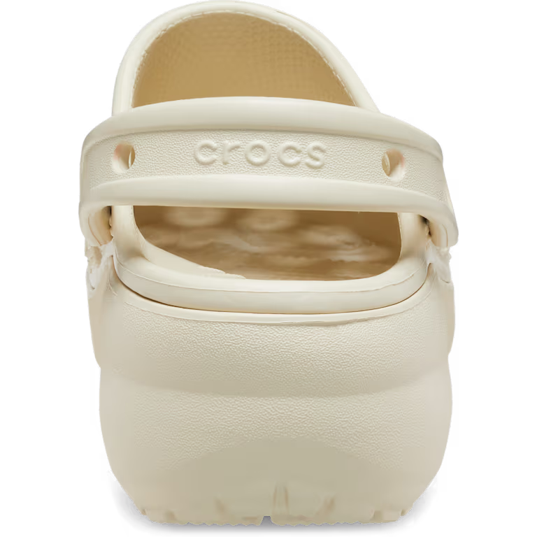 Crocs Women's Classic Platform Clog