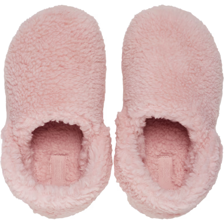Crocs Toddler Classic Cozzzy Slipper