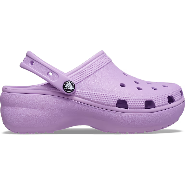 Crocs Women's Classic Platform Clog
