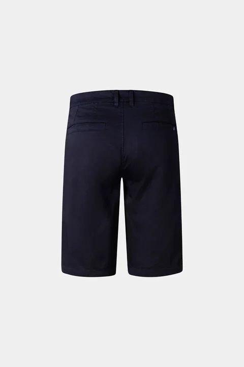 Bogner Miami cotton shorts