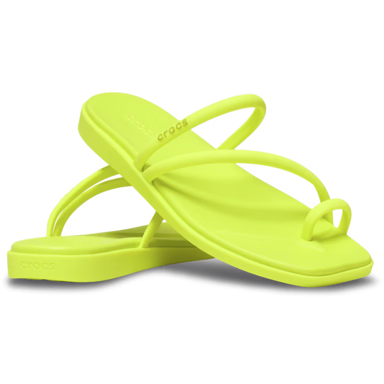 Crocs Miami Toe Loop Sandal