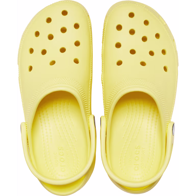 Crocs Women's Classic Platform Clog