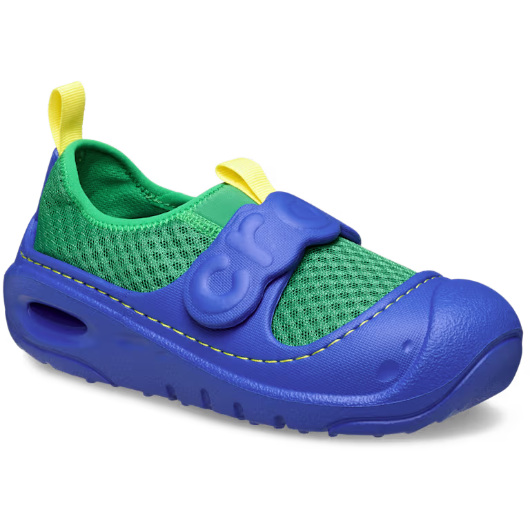 Crocs Toddler Swiftwater™ Splash Shoe