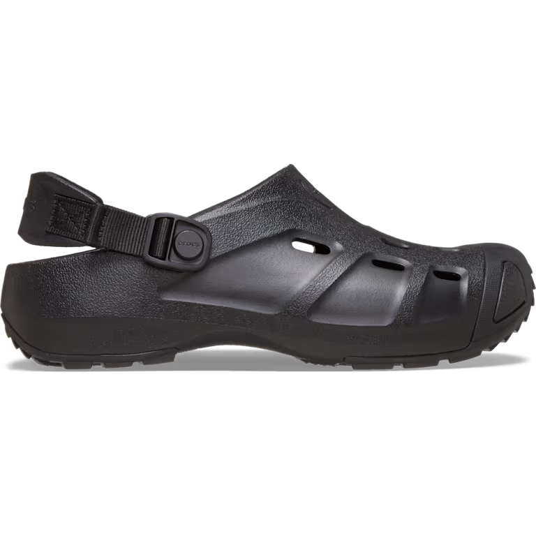 Crocs Quick Trail Clog
