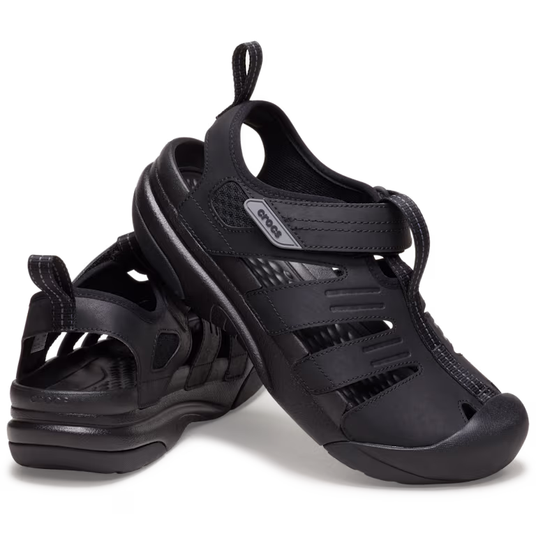 Crocs Men's Yukon Fisherman