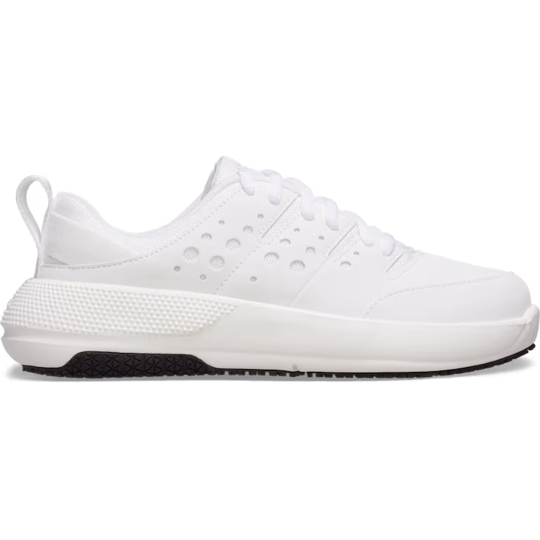 Crocs Women's On the Clock Work Sneaker