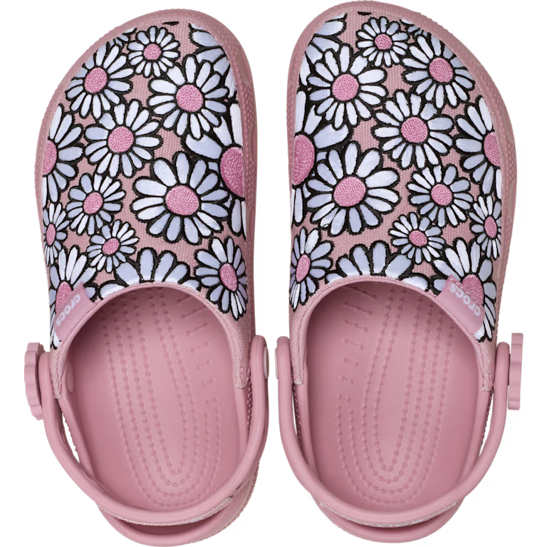 Crocs Crafted Daisy Clog