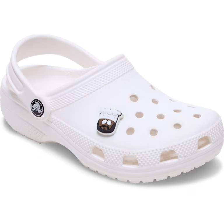Crocs South Park Chef