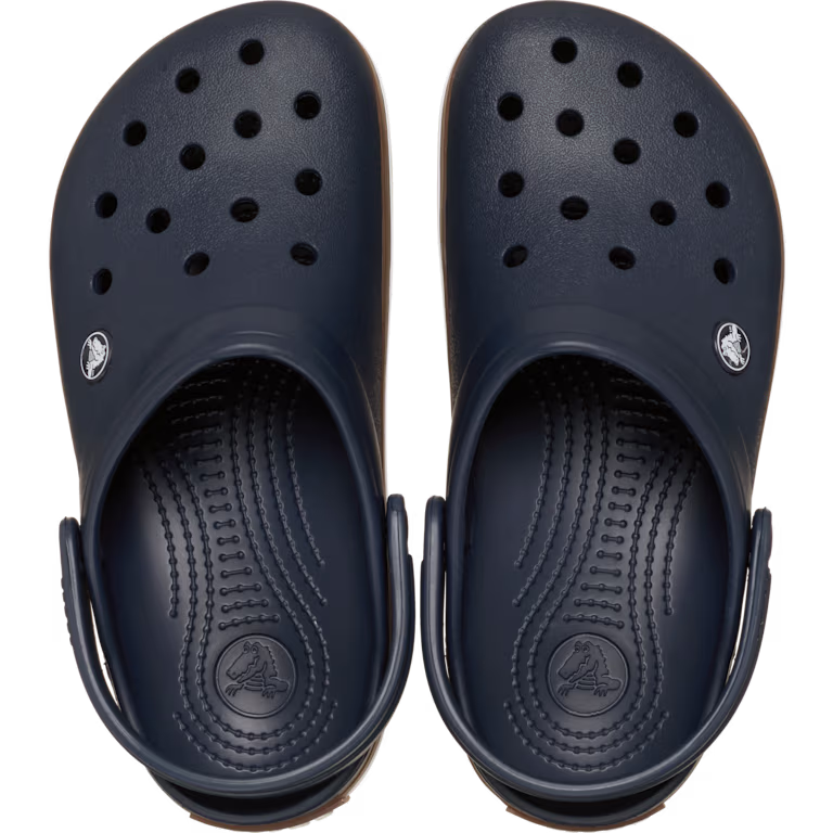 Crocs Crocband Gum Clog
