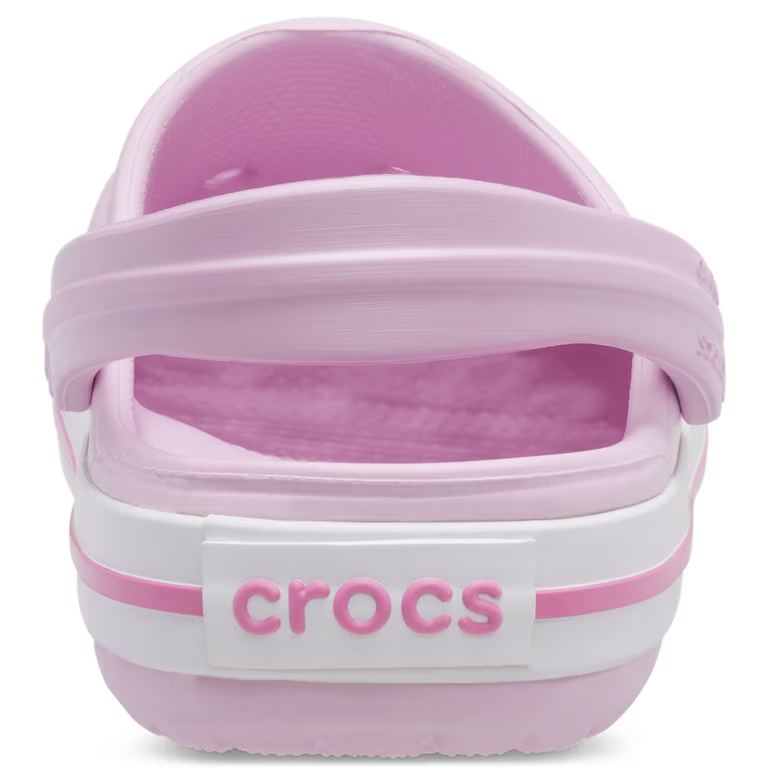 Crocs Toddler Crocband™ Clog