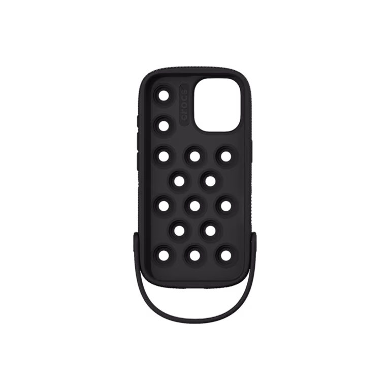 Crocs iPhone 16 Compatible Case
