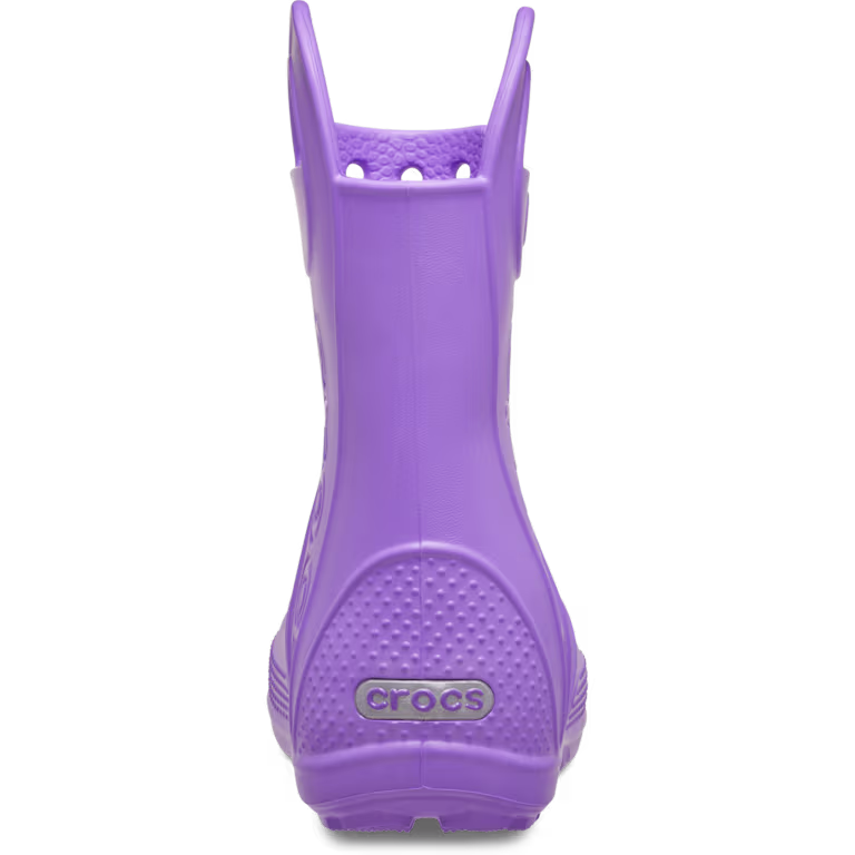Crocs Kids’ Handle It Rain Boot