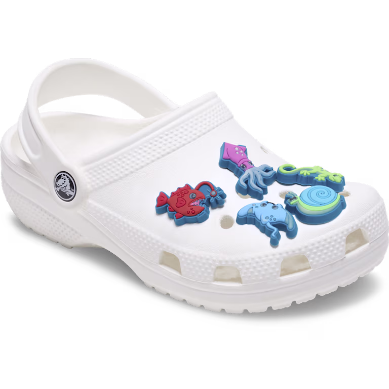 Crocs Tiny Cute Creatures 5 Pack