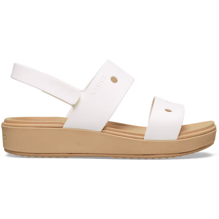 Crocs Kids' Brooklyn Sandal