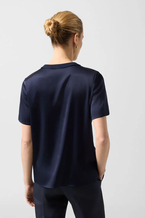 Bogner Satin shirt Dylan