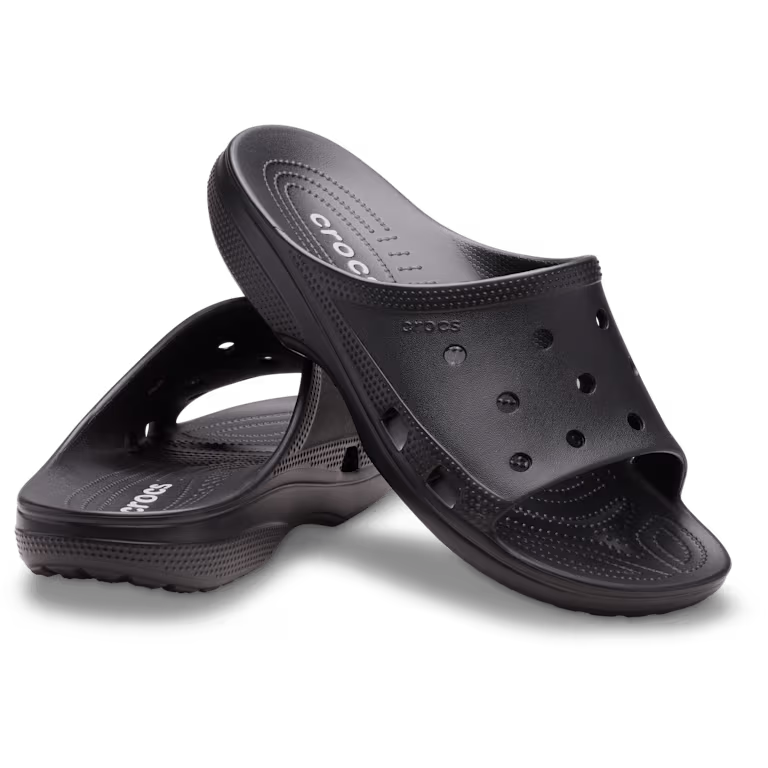 Crocs Men’s Saturday Slide