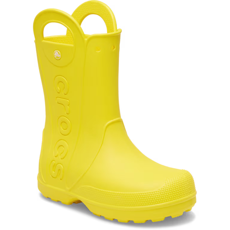 Crocs Handle It Rain Boot