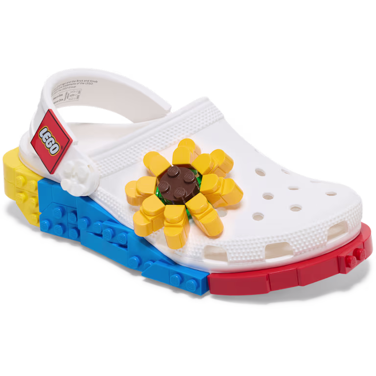 Crocs LEGO® Sunflower