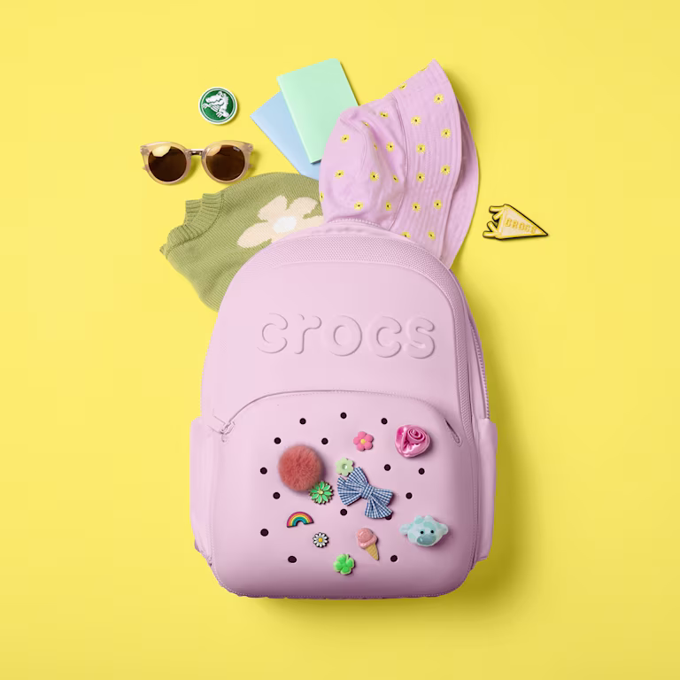 Crocs Classic Backpack