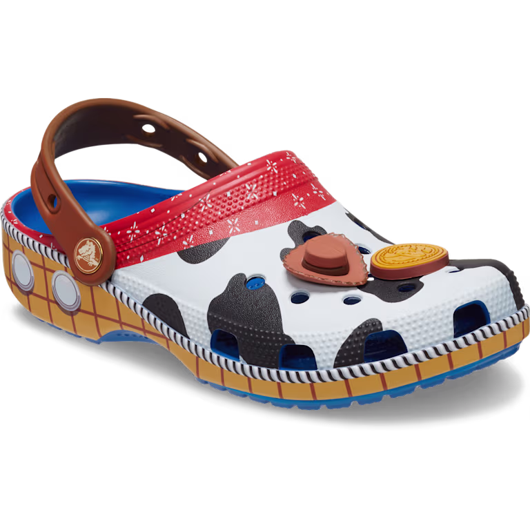 Crocs Sheriff Woody Classic Clog