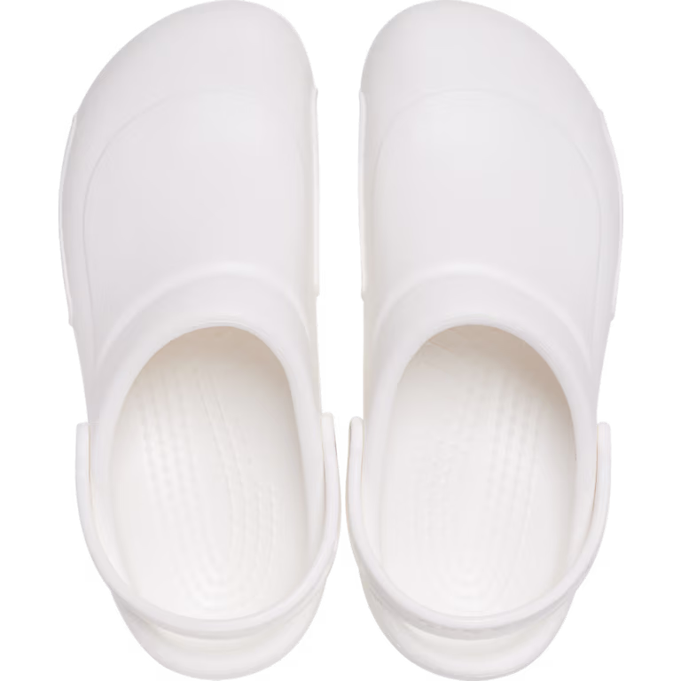 Crocs Bistro Work Clog